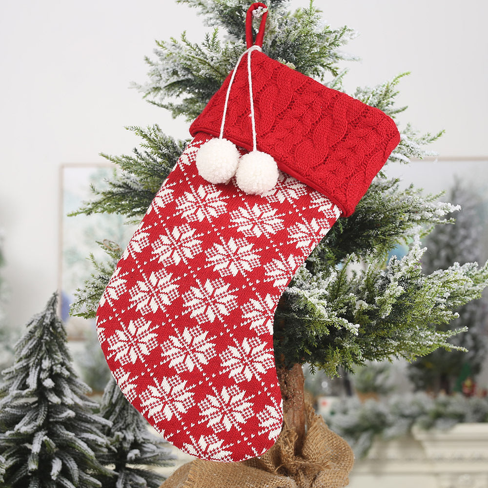 Christmas Stocking Yeouu