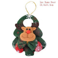 Yeouu | New Christmas decorations