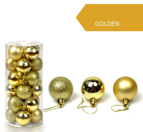 Yeouu | Christmas light ball