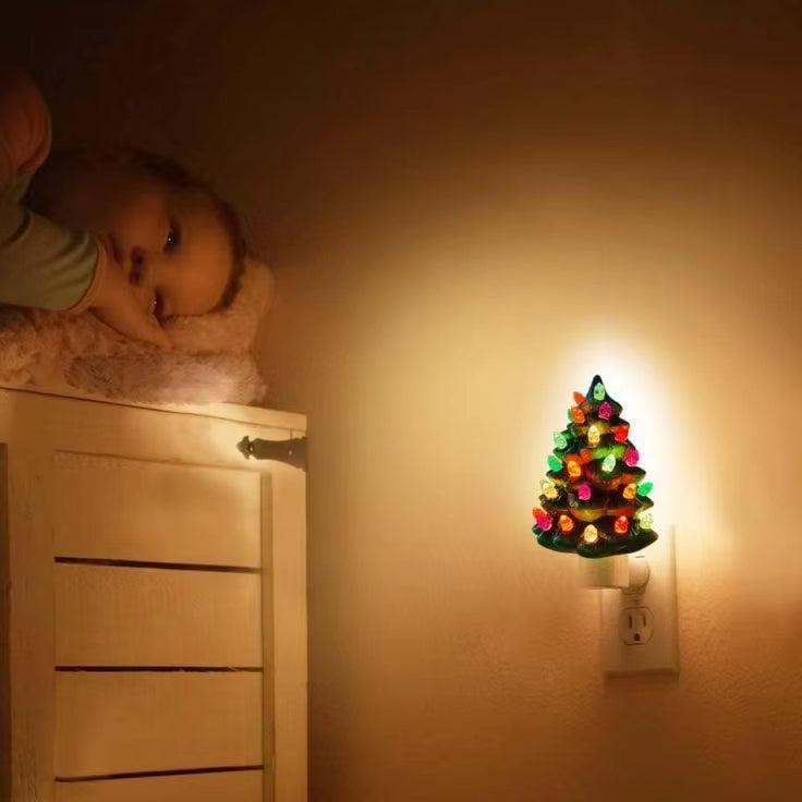 Yeouu | GlowBright - Christmas tree lights for festive glow and Christmas coziness