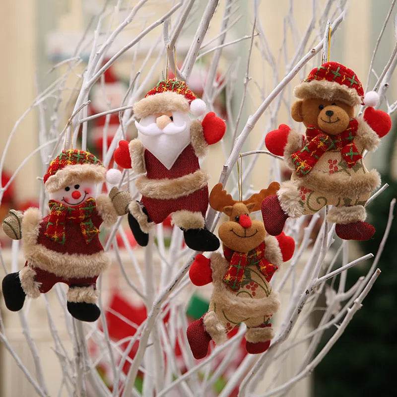 Yeouu | Christmas tree accessories