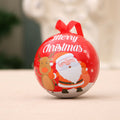 Christmas Tree Ornament Yeouu