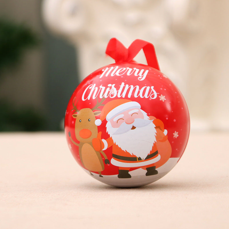 Decorative Holiday Ornament Yeouu