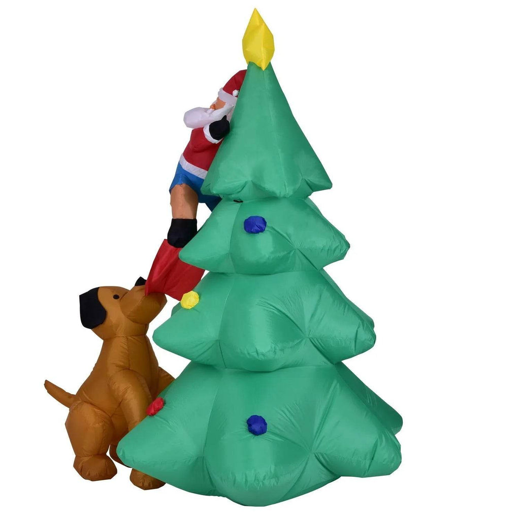 Yeouu | Christmas Decorations