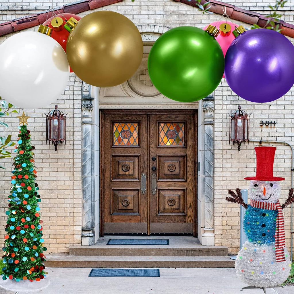 Yeouu | FestiveSphere Magical Christmas Accent