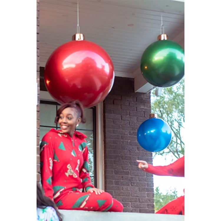Yeouu | FestiveSphere Magical Christmas Accent