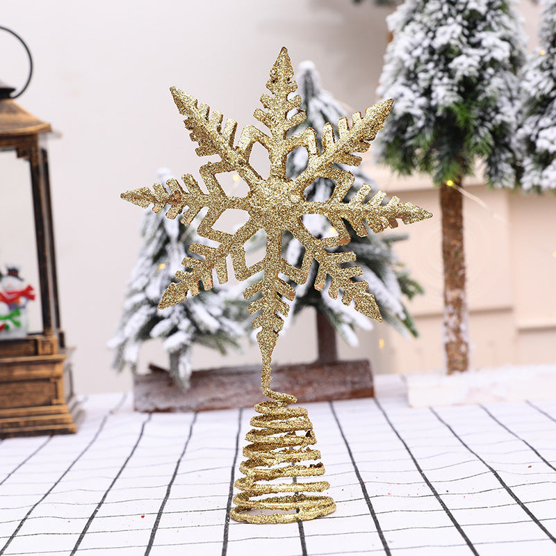 Yeouu | Decorative Props Holiday Decorations Christmas Tree