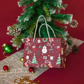 Yeouu | Magic Paper Christmas Tree