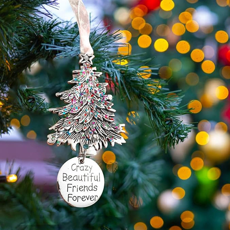 Yeouu | Christmas Friendship Charm Gift