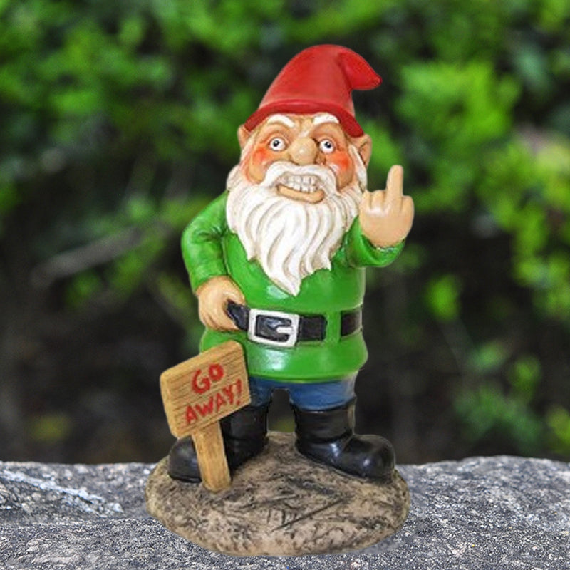 Yeouu | Christmas Gnome Ornament