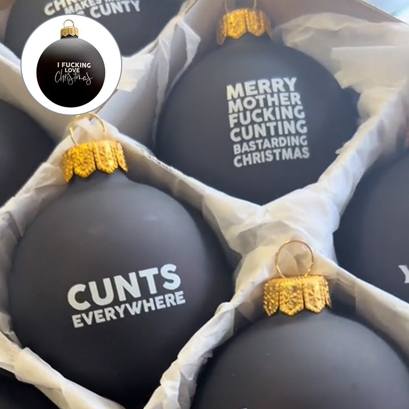 Yeouu | Funny Christmas Decoration