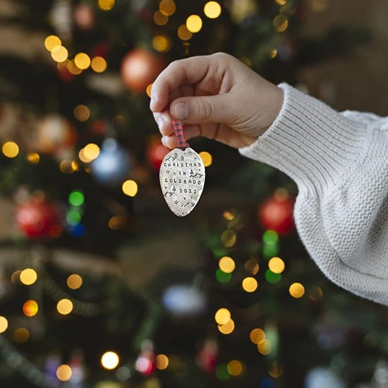 Yeouu | Christmas Friendship Charm Gift