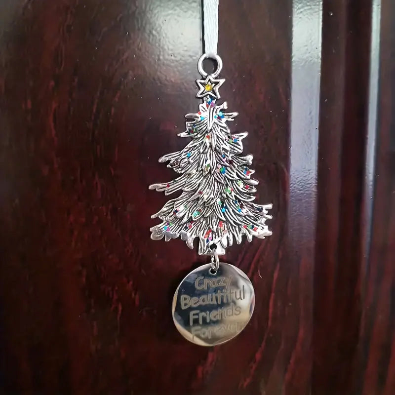 Yeouu | Christmas Friendship Charm Gift