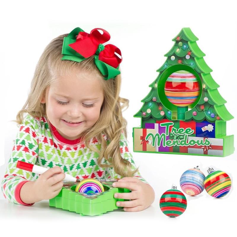Yeouu | Christmas Original Ornament Decorator