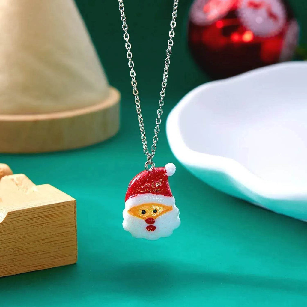 Yeouu | Creative Christmas Necklace for women