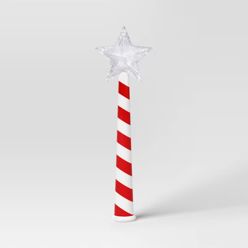 Magic Wand Christmas Light Controller
