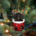 Yeouu | Christmas Tree Ornaments Decorate Holiday Gifts
