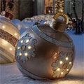 Yeouu | MegaSphere - Huge balls - Brighten up your festivities - Spread the joy!