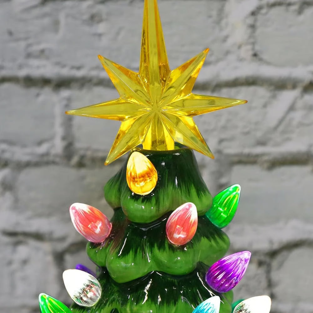 Yeouu | GnomeLight Christmas Gnome – Illuminating DIY Decoration Tree with LED