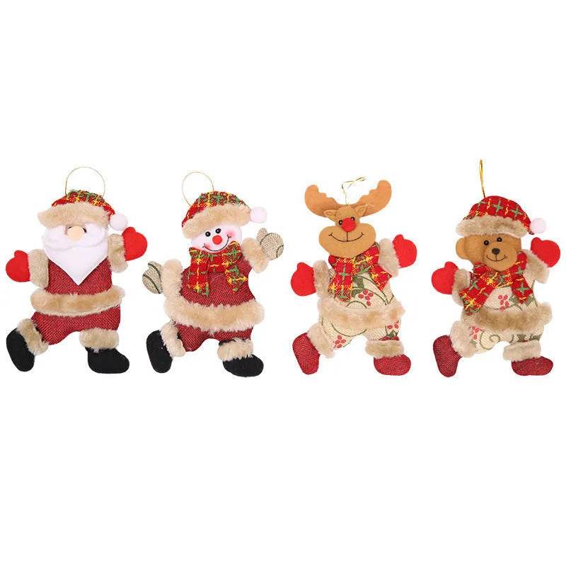 Yeouu | Christmas tree accessories