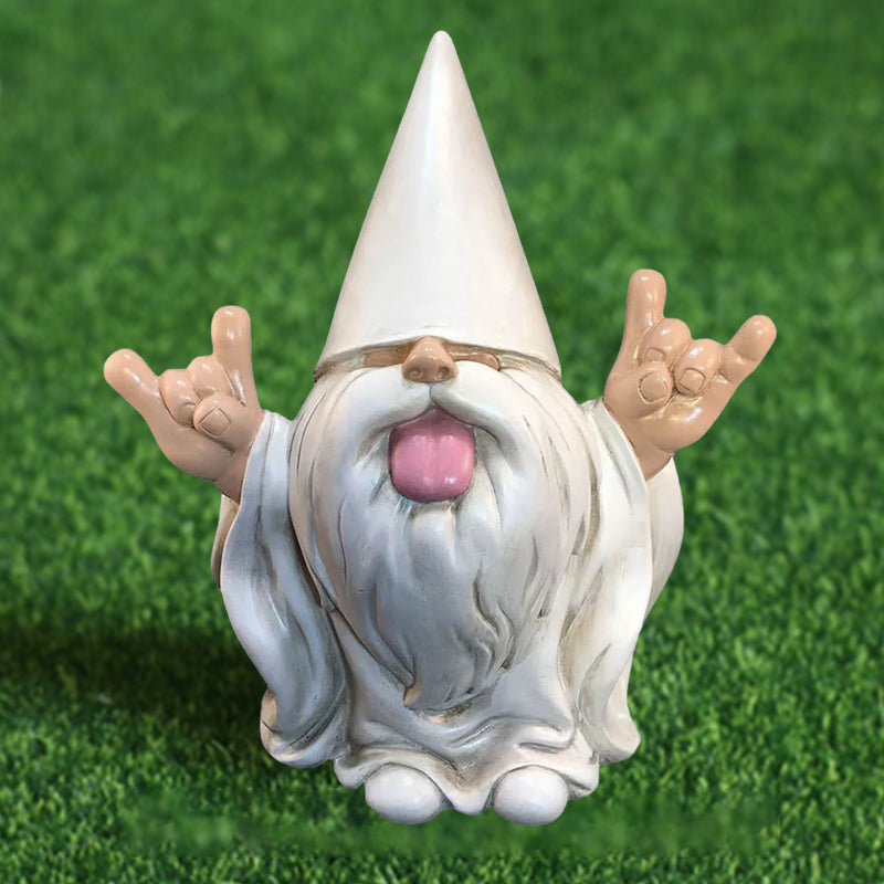 Yeouu | Christmas Gnome Ornament