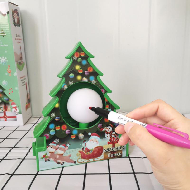 Yeouu | Christmas Original Ornament Decorator