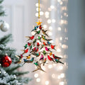 Yeouu | Hummingbird Christmas Decoration