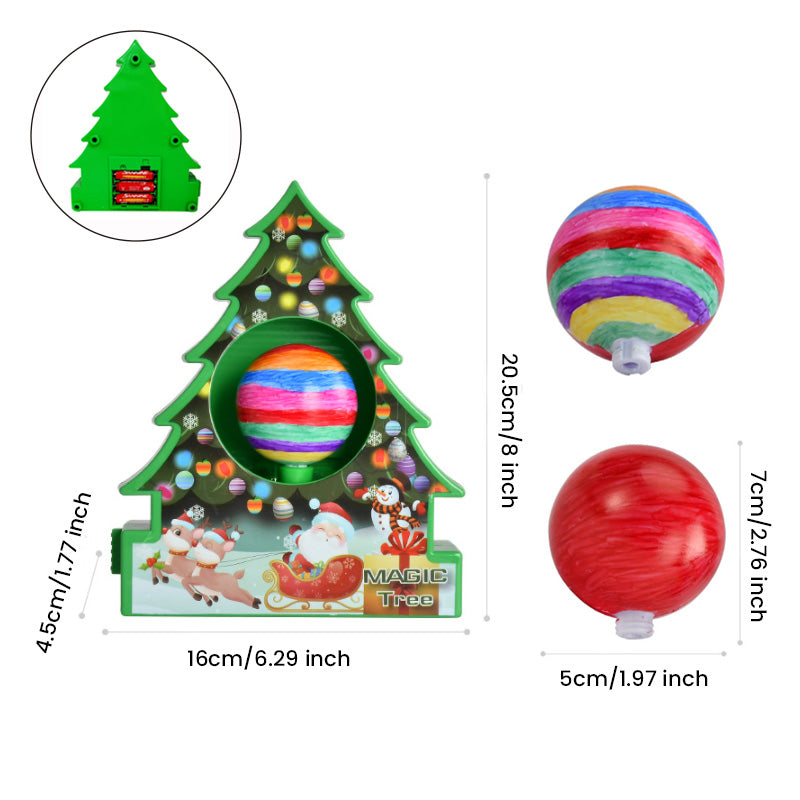 Yeouu | Christmas Original Ornament Decorator