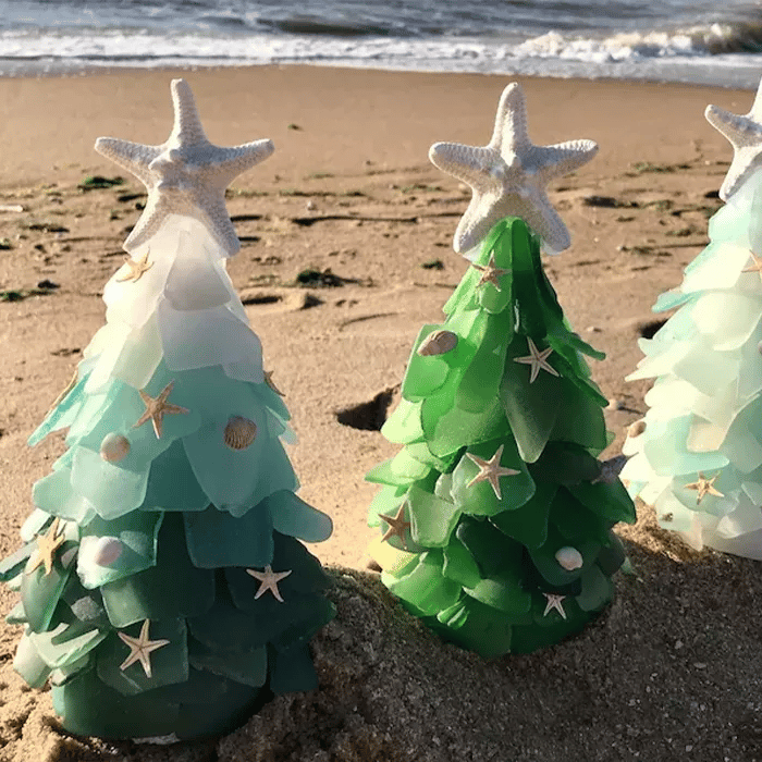 Yeouu | RadiantPine Brighten Holiday Spaces