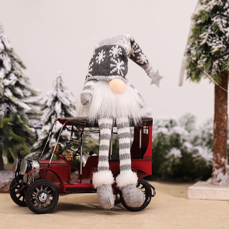 Yeouu | Lighted Christmas Gnome