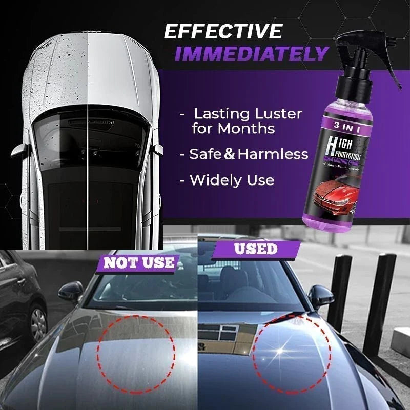Car Essentials