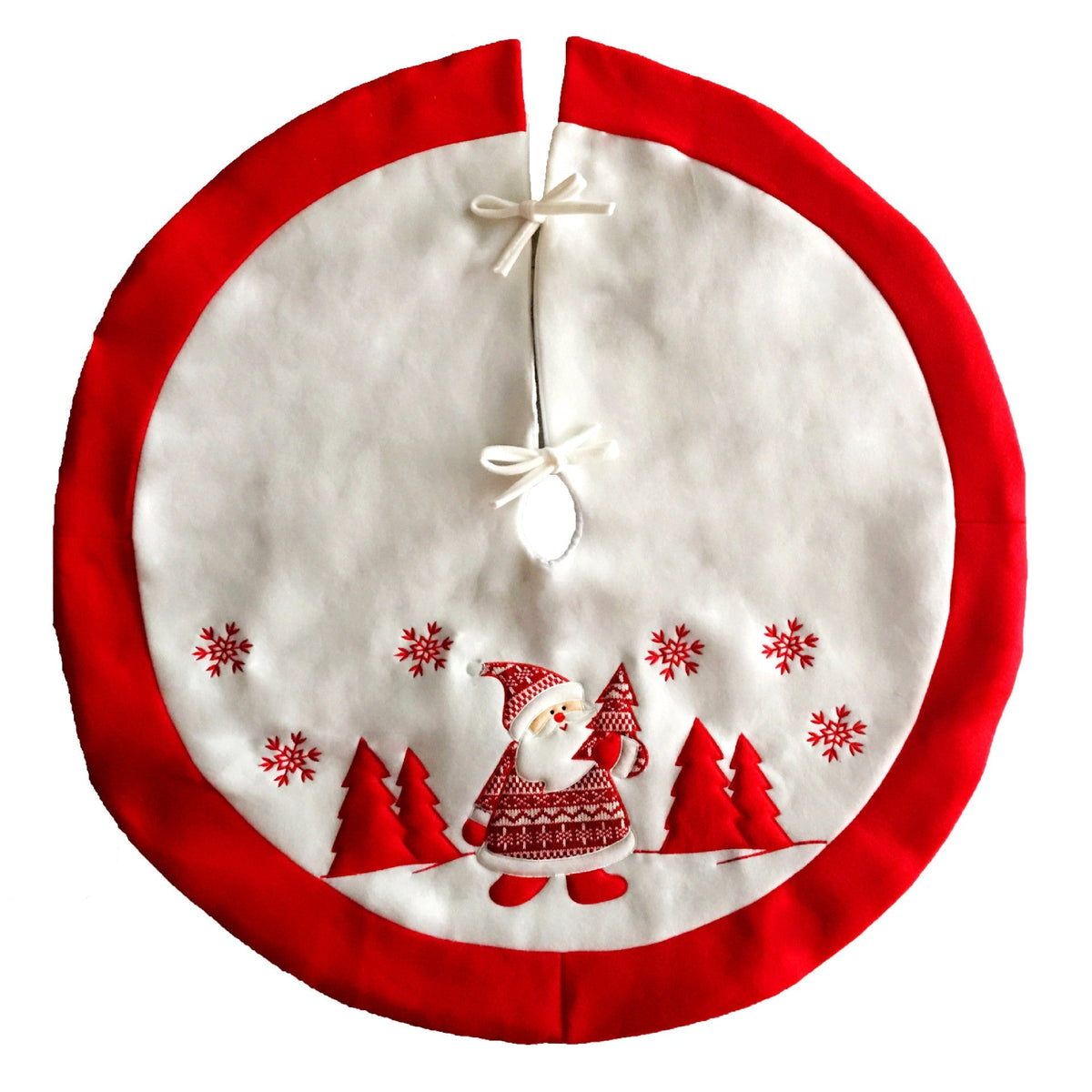 Yeouu | Christmas Decoration Christmas Tree Skirt