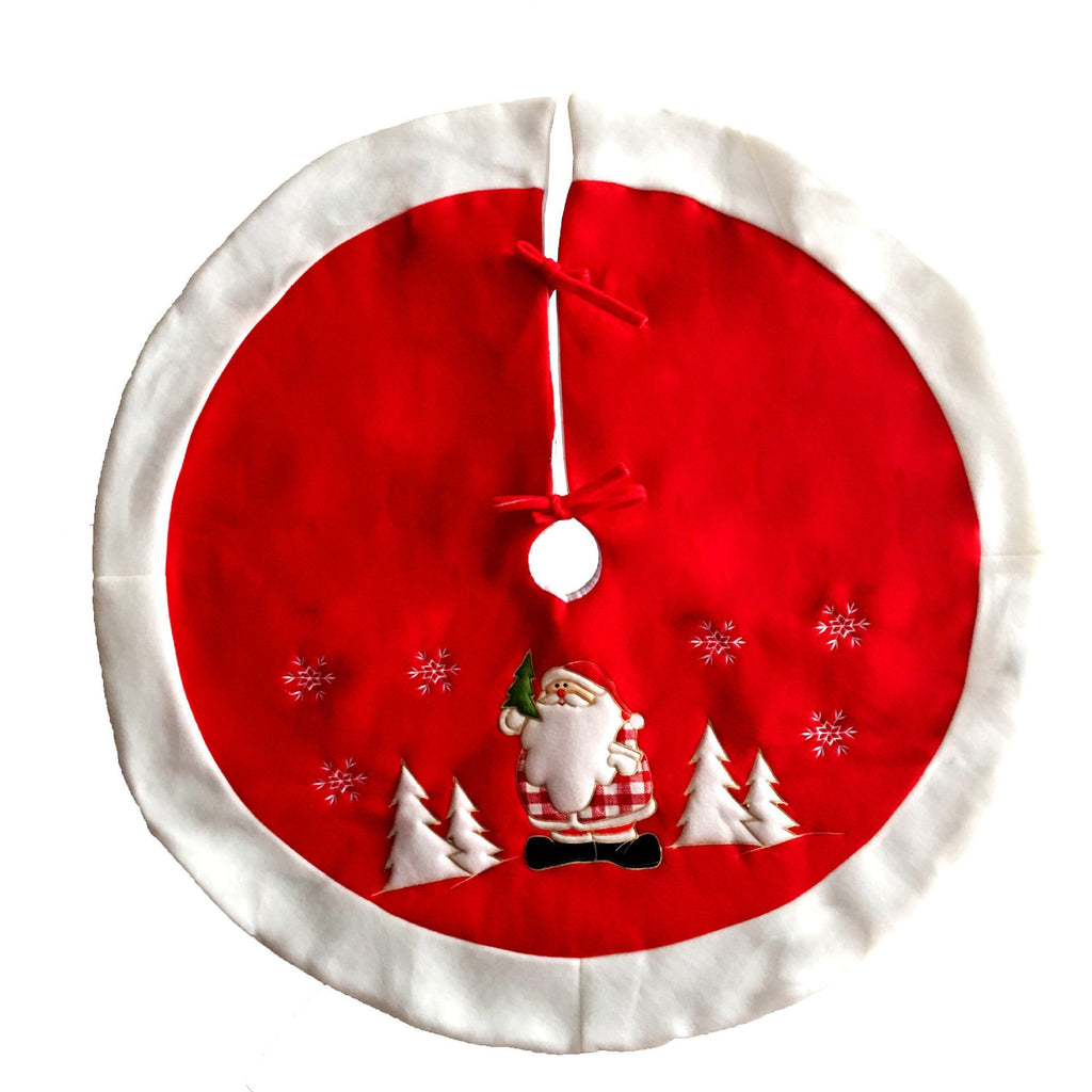 Yeouu | Christmas Decoration Christmas Tree Skirt