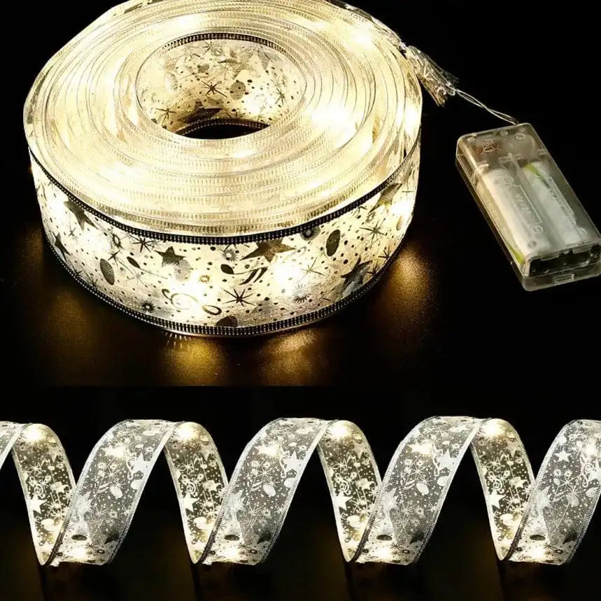 Yeouu | LumiSpark – Illuminate Your Home with the Magic of Christmas