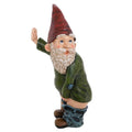 Yeouu | Christmas Gnome Ornament
