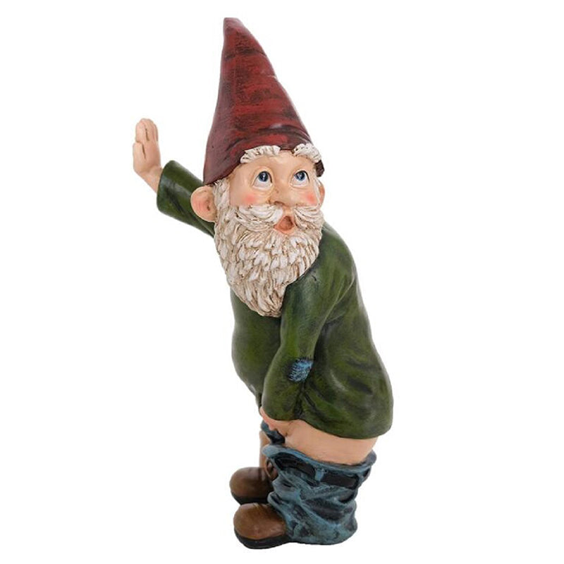 Yeouu | Christmas Gnome Ornament
