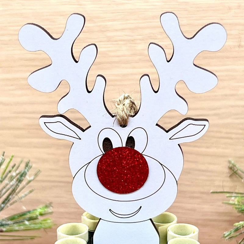 Yeouu | Unique Christmas Money Holder