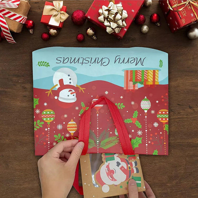 Yeouu | HolidayBag™ Christmas Magic Pac