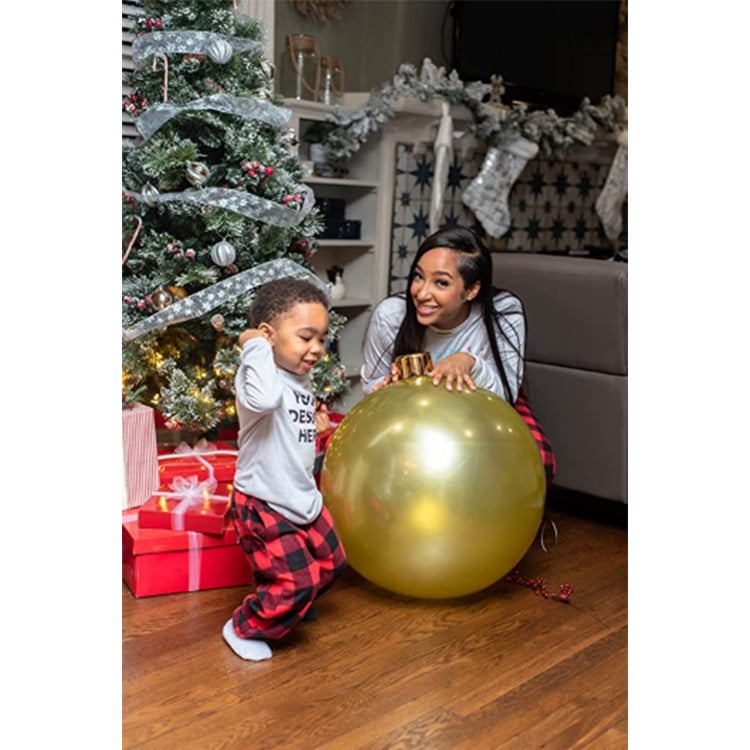 Yeouu | FestiveSphere Magical Christmas Accent