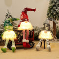 Yeouu | Lighted Christmas Gnome