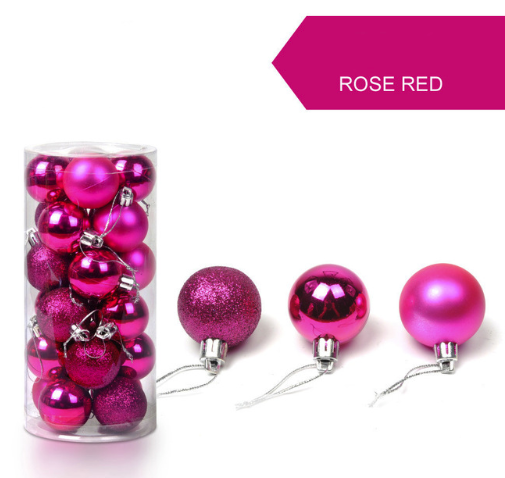 Yeouu | Christmas light ball
