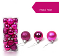 Yeouu | Christmas light ball