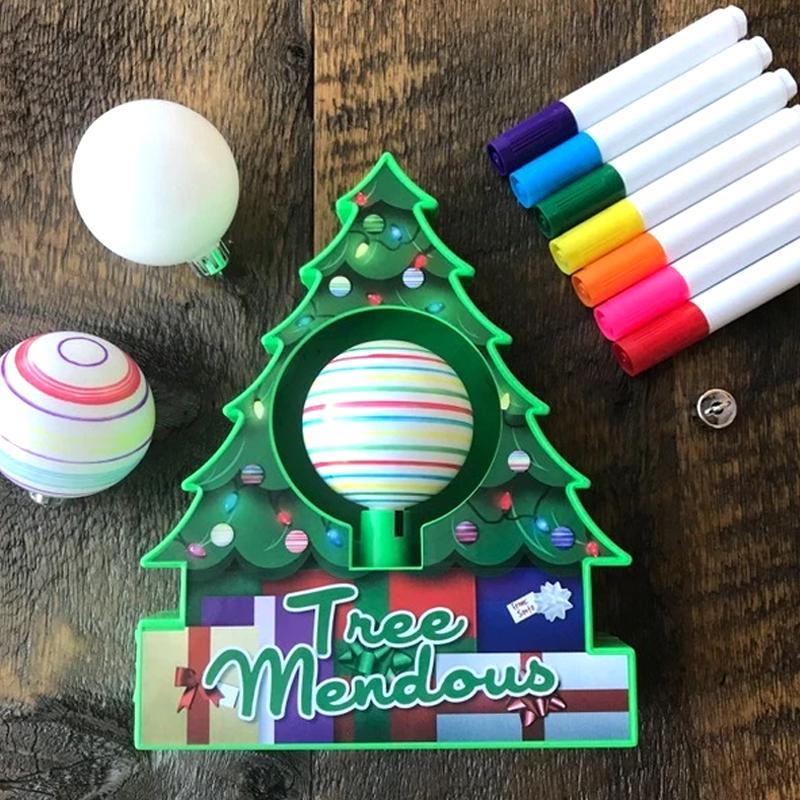 Yeouu | Christmas Original Ornament Decorator