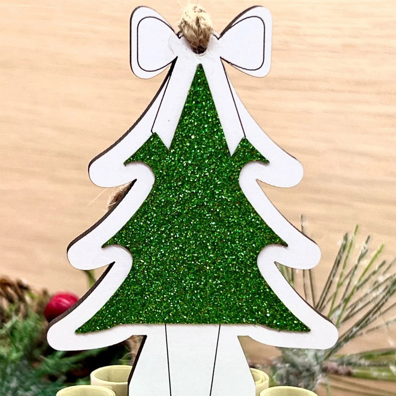 Yeouu | Unique Christmas Money Holder