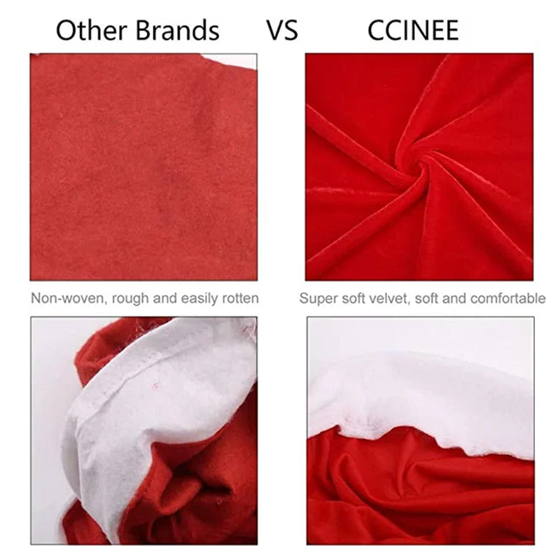 Yeouu | Christmas Chair Cover Decoration