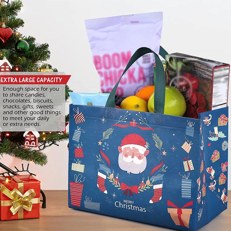 Yeouu | HolidayBag™ Christmas Magic Pac