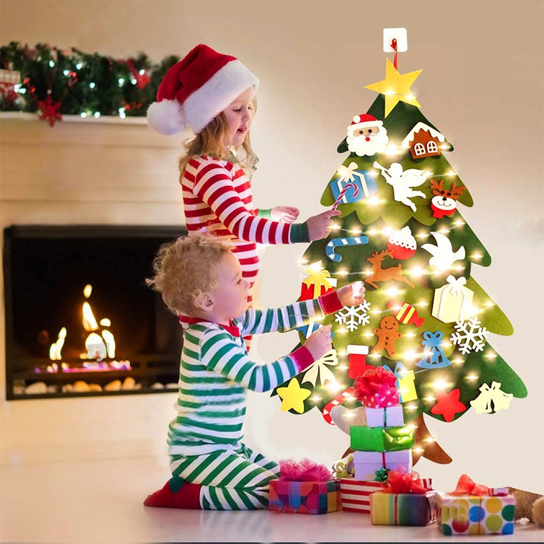 Yeouu | ATHETIER CHRISTMAS TREE