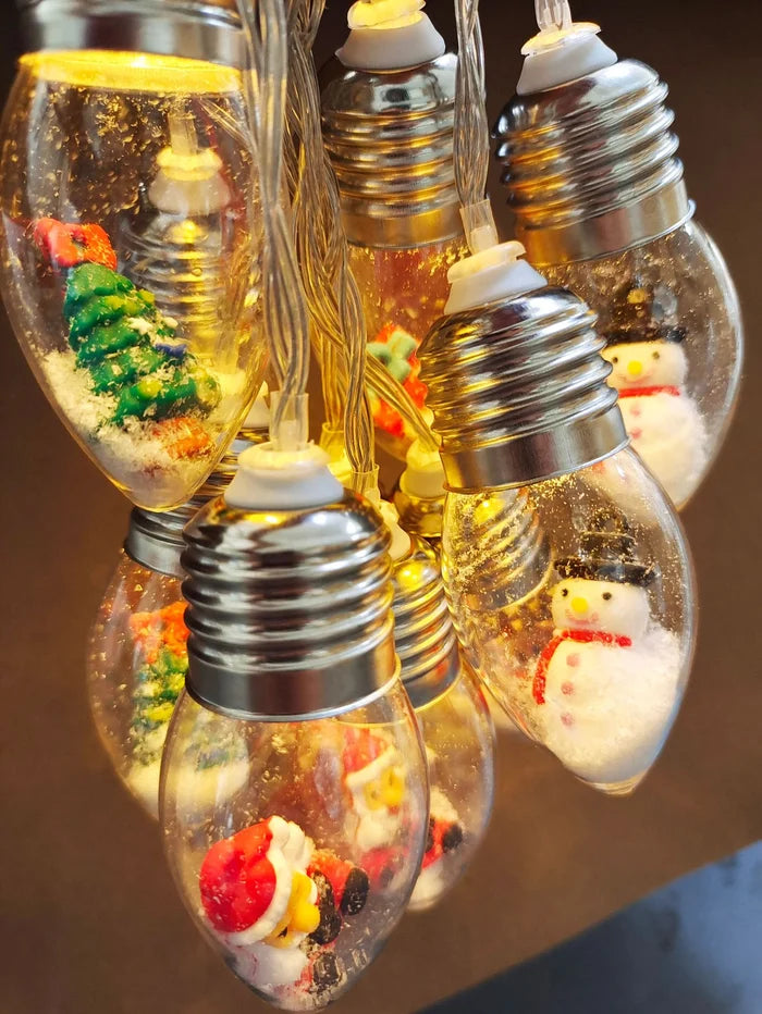 Early Christmas Sale - Christmas String Lights✨