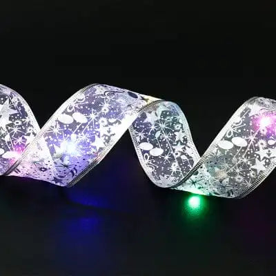 Yeouu | LumiSpark – Illuminate Your Home with the Magic of Christmas