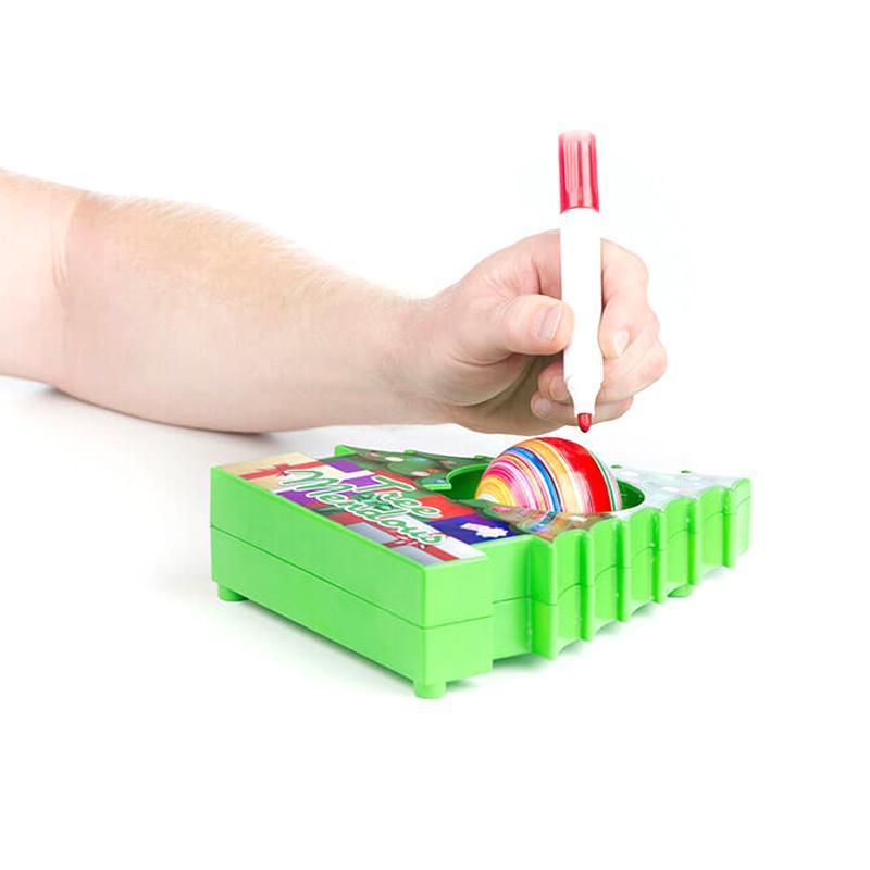 Yeouu | Christmas Original Ornament Decorator